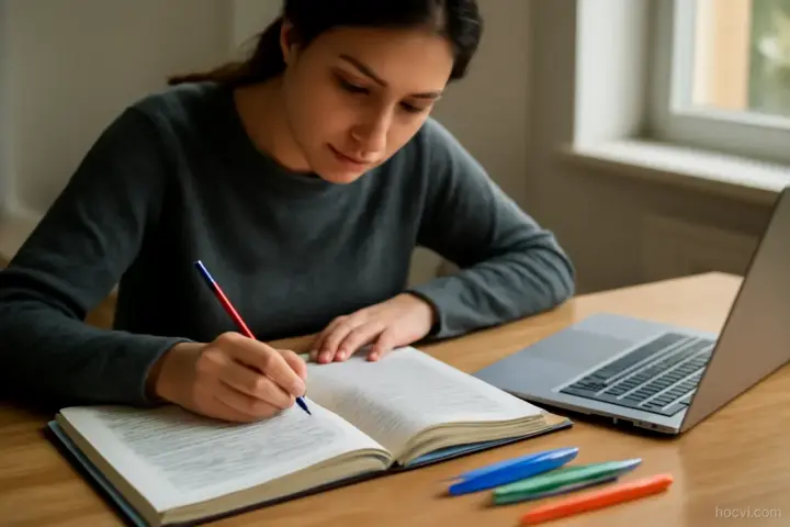Trích dẫn và đạo văn: ranh giới mà nhiều người vượt qua mà không biết