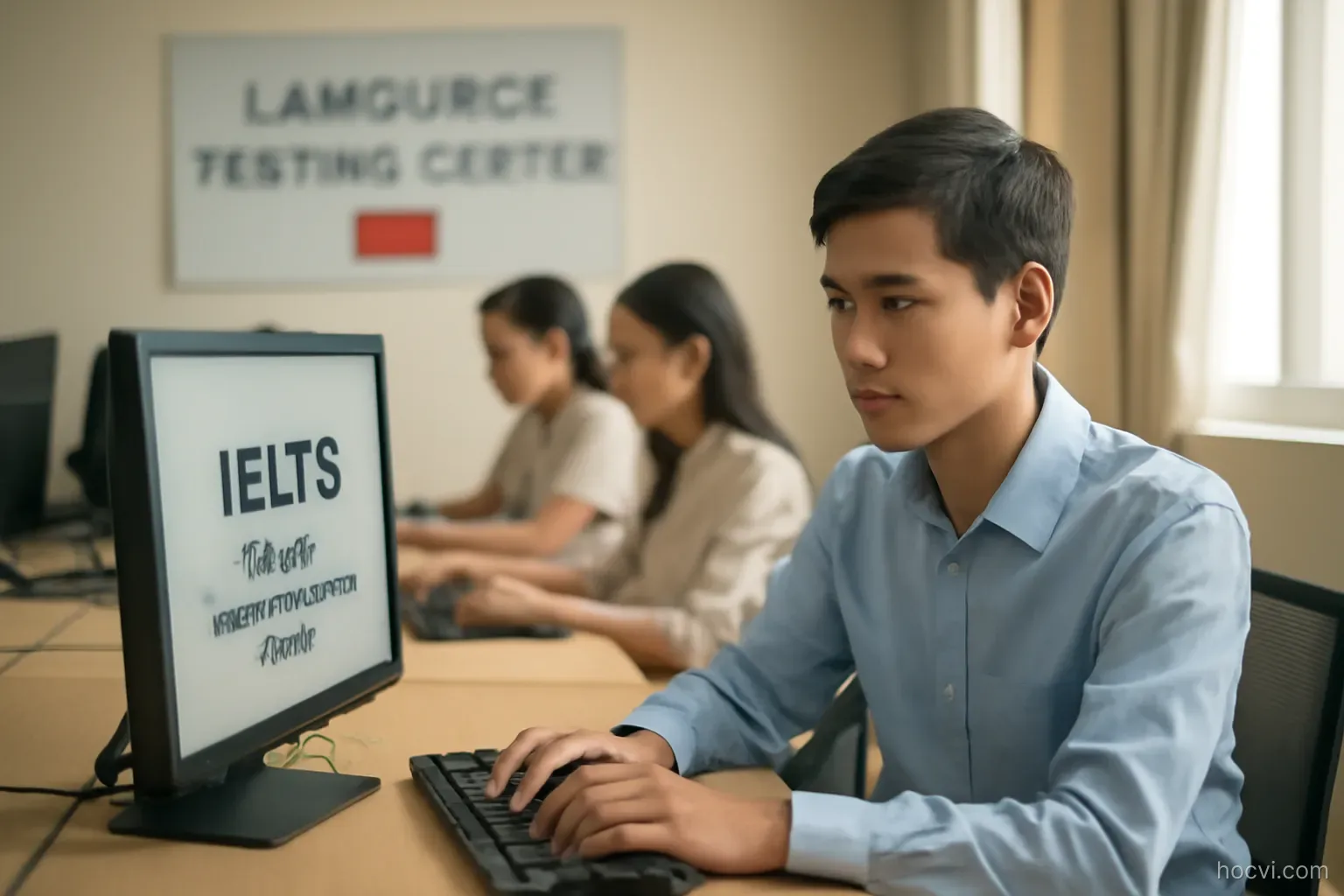 Chuẩn đầu ra tiếng Anh thạc sĩ 2026: Yêu cầu, cách đạt và kinh nghiệm thực tế