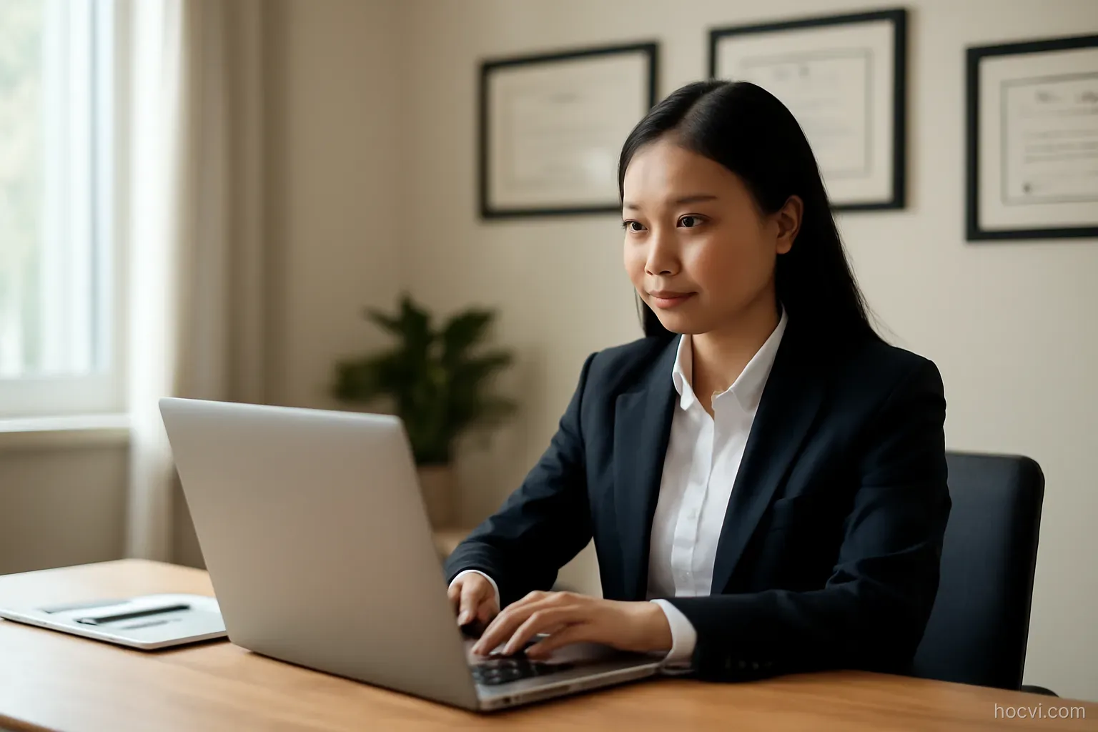 Học Thạc Sĩ Online Có Được Công Nhân Không? Sự Thật Chi Tiết Năm 2026