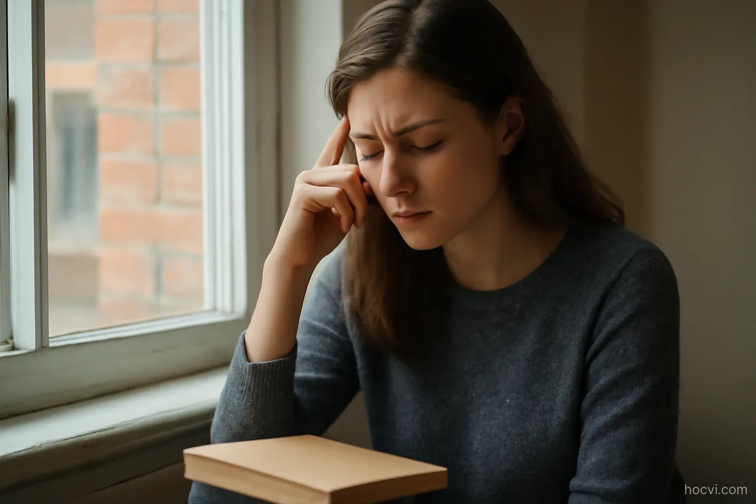 Khi muốn bỏ: phân biệt giai đoạn khó với quyết định đúng