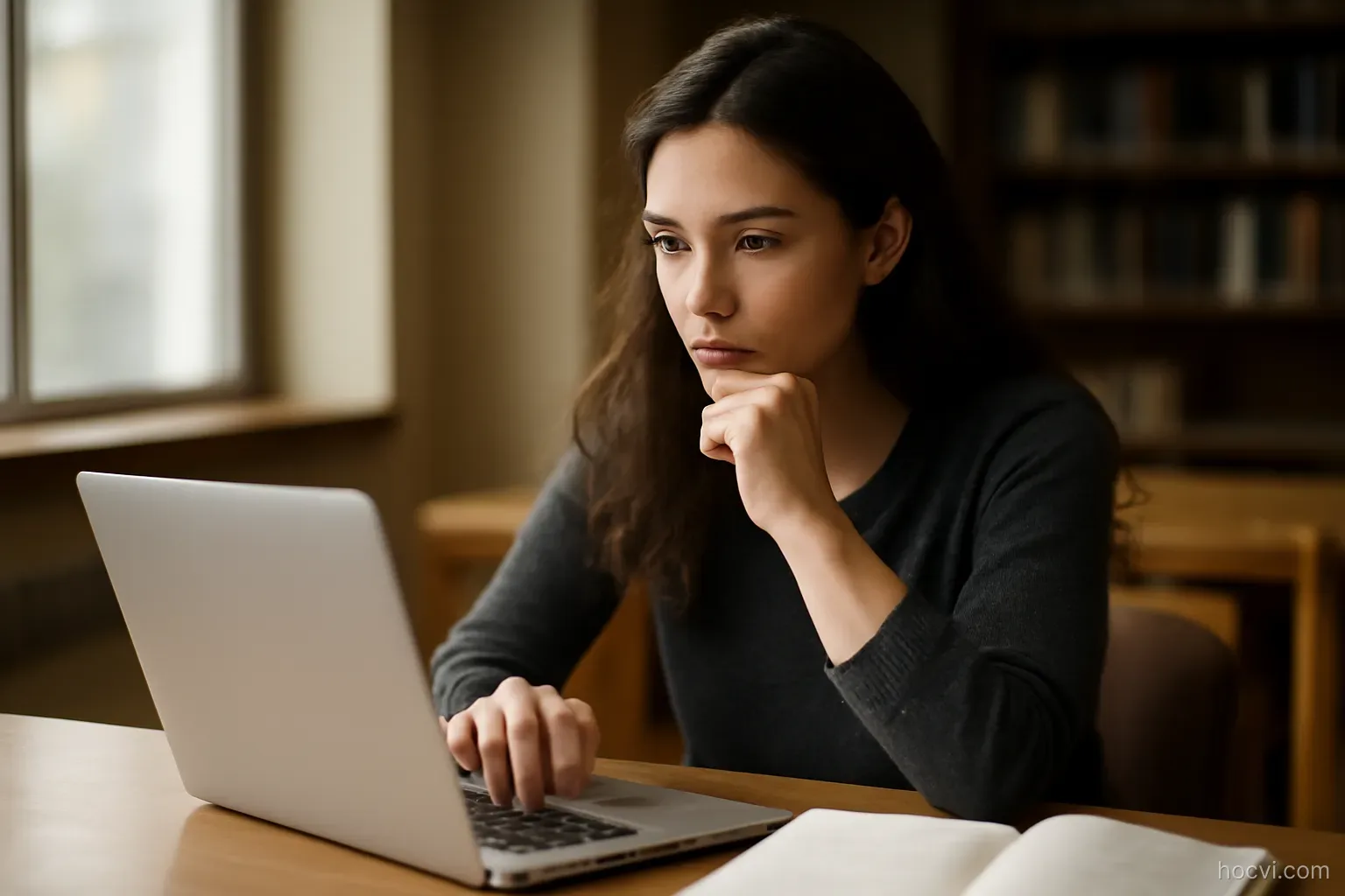 Khi quan hệ với người hướng dẫn có vấn đề: các bước xử lý