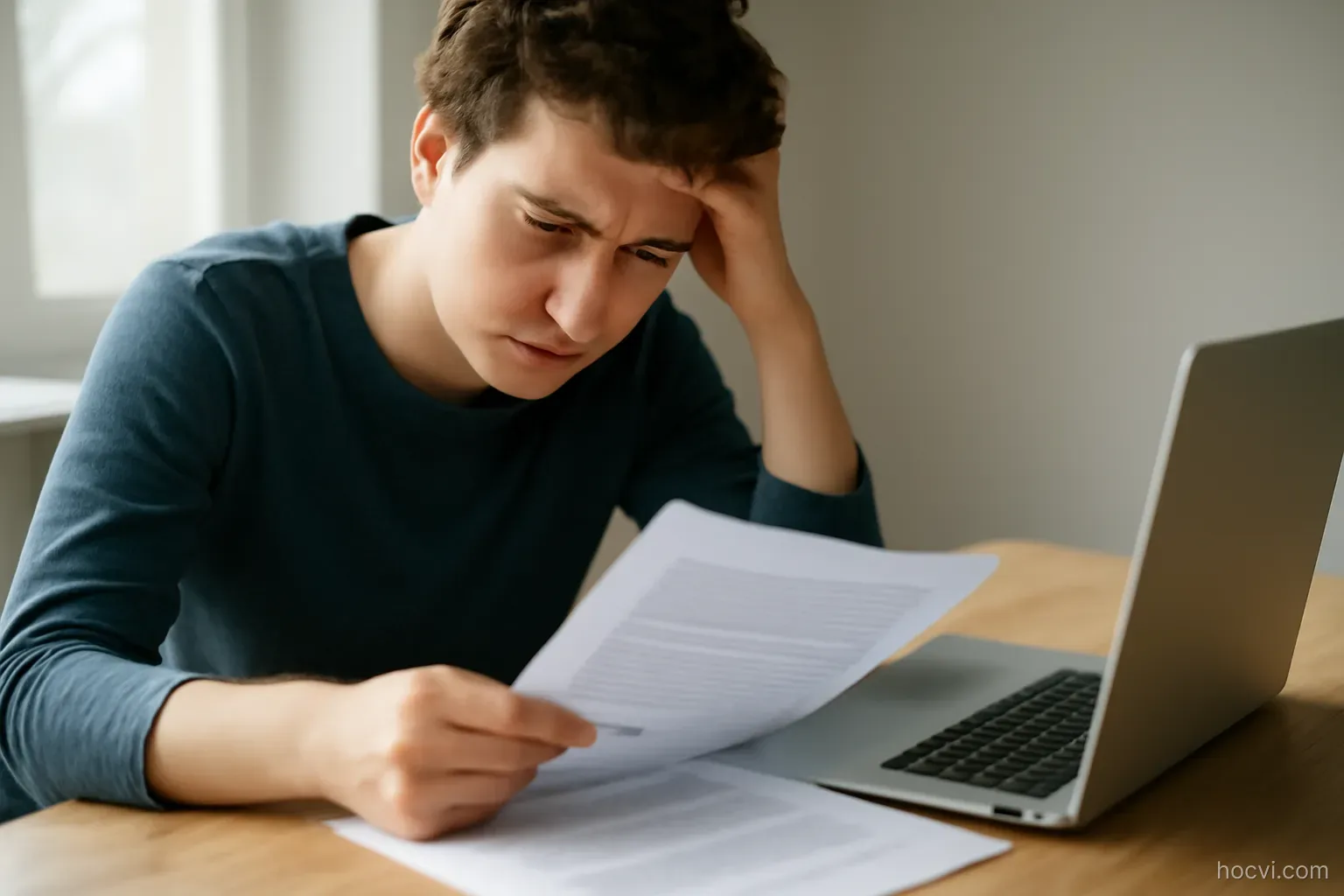 Nhận xét phản biện: đọc, phân loại và trả lời